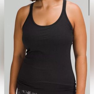 Ebb to street lululemon tank top